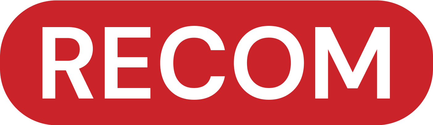 RECOM Logo